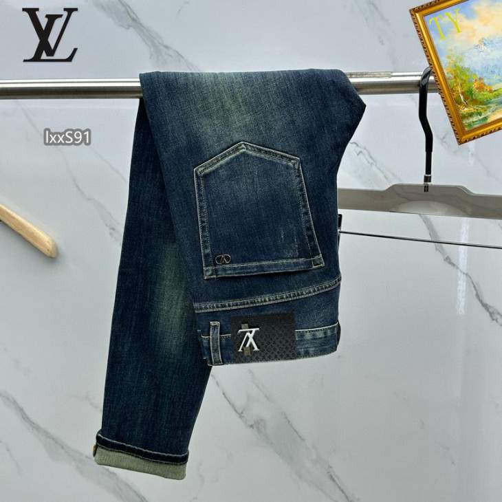 Picture of LV Jeans Long _SKULVsz28-3825tx14611478